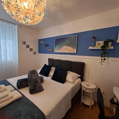 Apartman Nera Apartment Ploce  Exterior photo