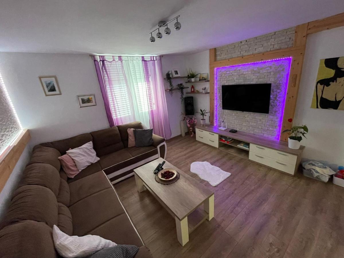 Apartman Nera Apartment Ploce  Exterior photo
