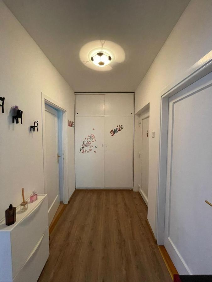 Apartman Nera Apartment Ploce  Exterior photo