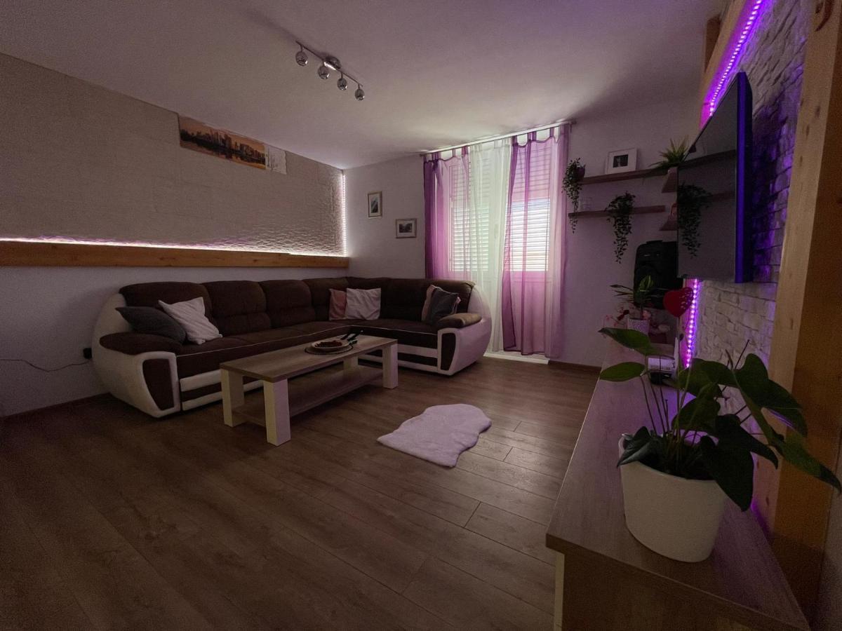 Apartman Nera Apartment Ploce  Exterior photo