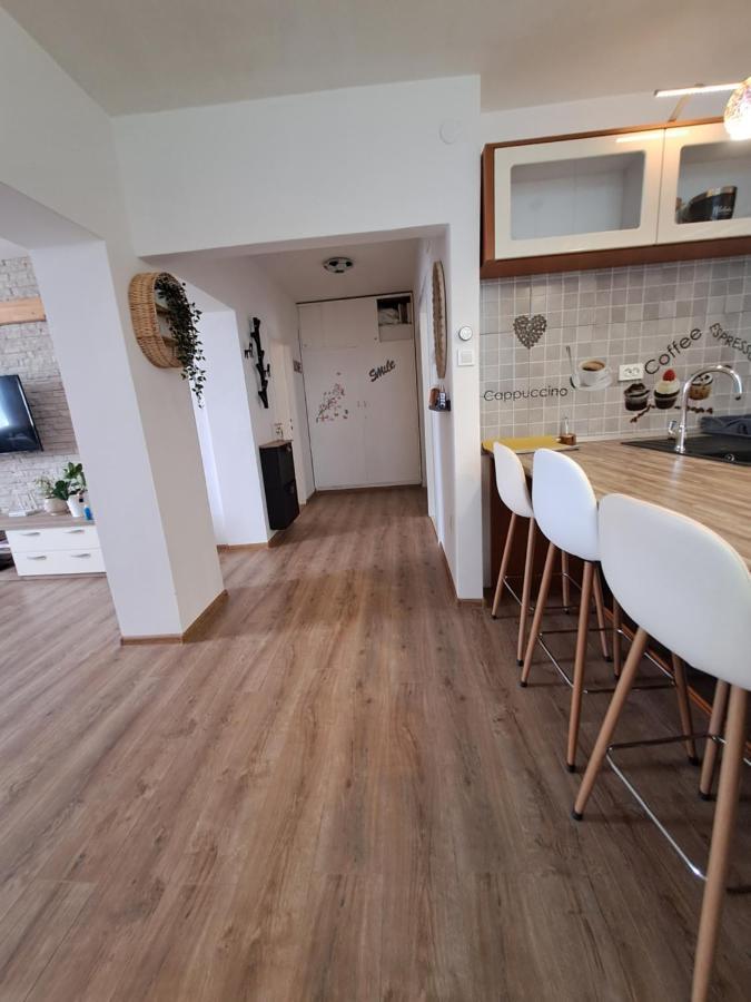 Apartman Nera Apartment Ploce  Exterior photo