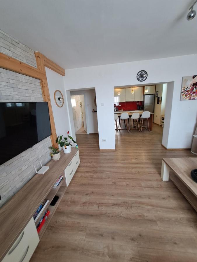 Apartman Nera Apartment Ploce  Exterior photo