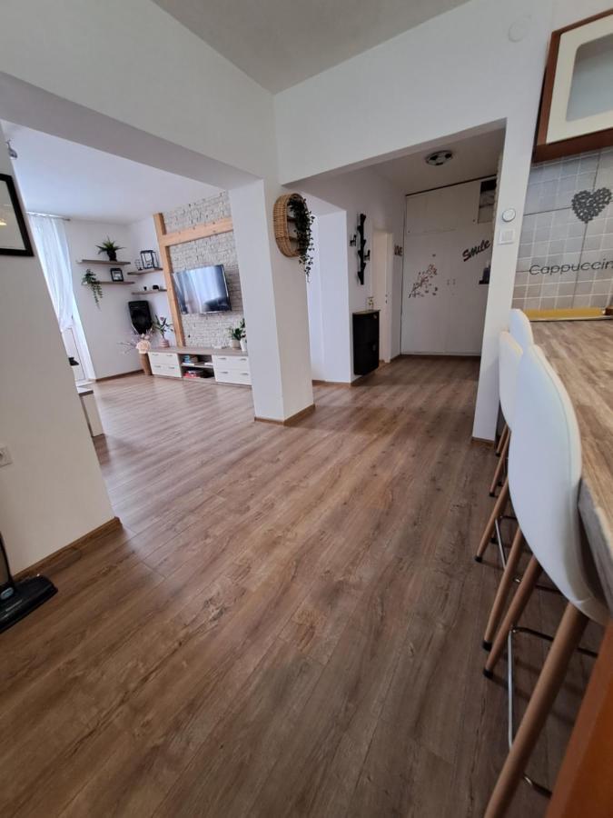Apartman Nera Apartment Ploce  Exterior photo