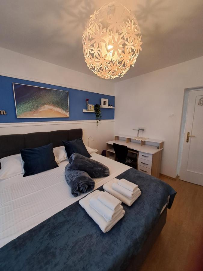 Apartman Nera Apartment Ploce  Exterior photo
