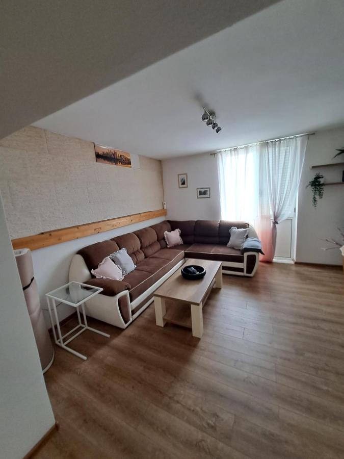 Apartman Nera Apartment Ploce  Exterior photo