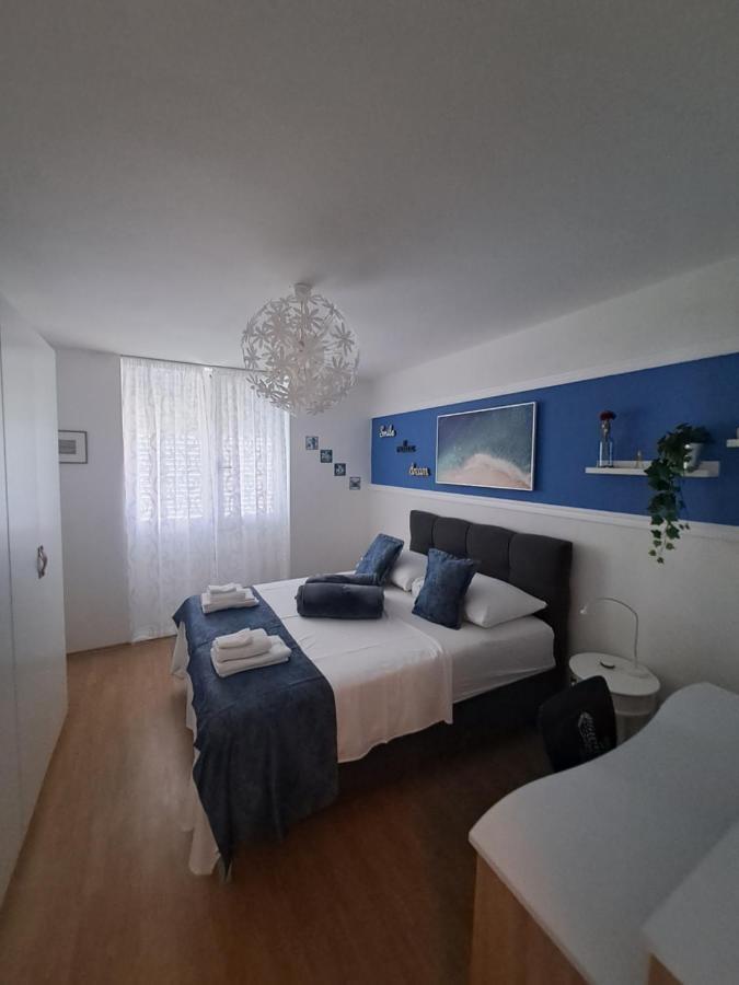 Apartman Nera Apartment Ploce  Exterior photo