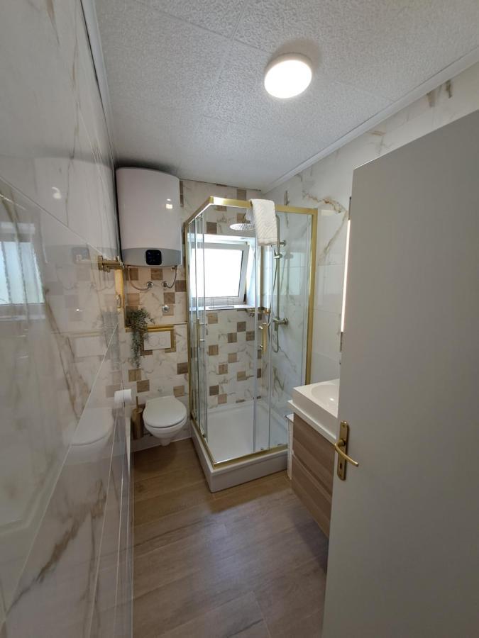 Apartman Nera Apartment Ploce  Exterior photo