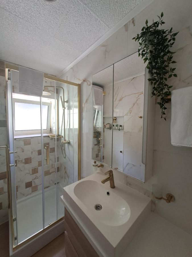 Apartman Nera Apartment Ploce  Exterior photo