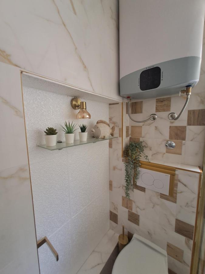 Apartman Nera Apartment Ploce  Exterior photo