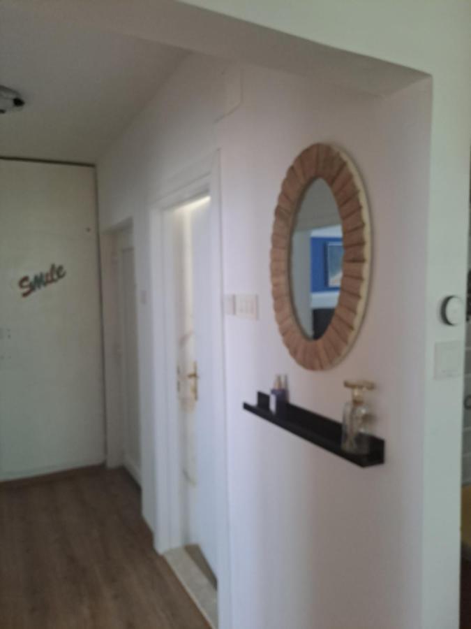 Apartman Nera Apartment Ploce  Exterior photo
