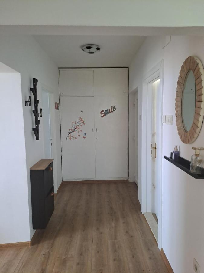 Apartman Nera Apartment Ploce  Exterior photo