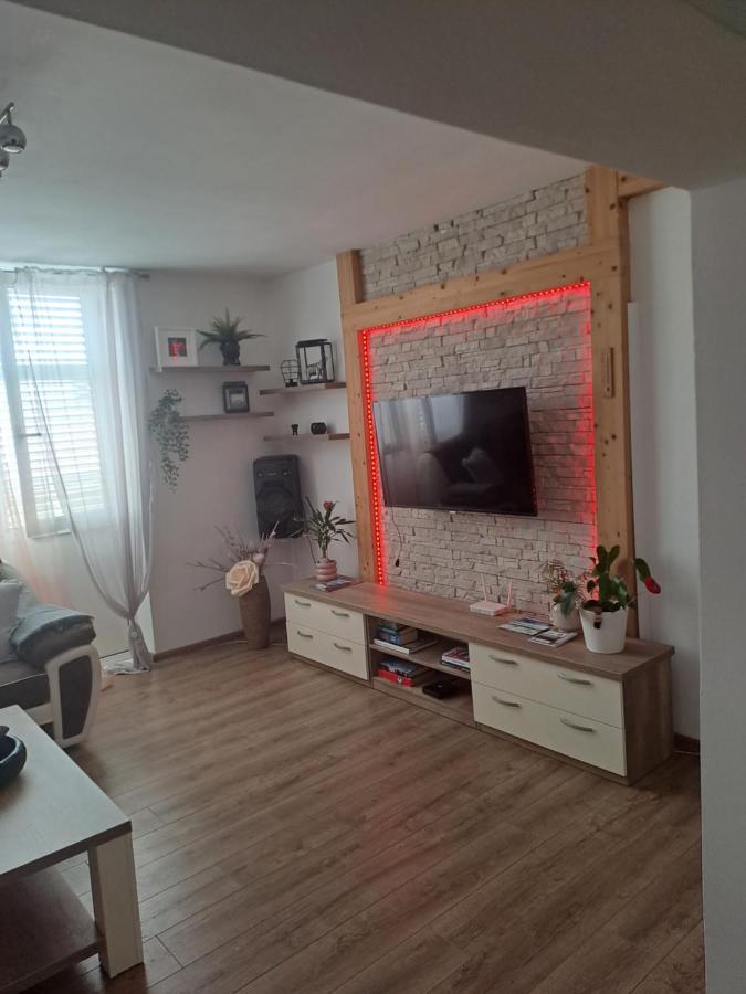 Apartman Nera Apartment Ploce  Exterior photo